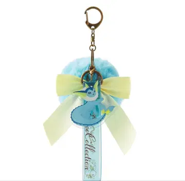 Eevee Collection 이브이 컬렉션 키링 샤미드