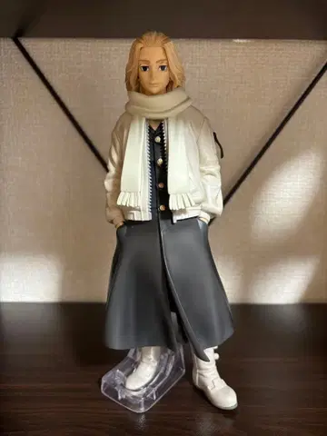 도쿄 리벤저스 사노 만지로 라스트 원상 피규어