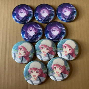 프로세카 아이리 43a 44a