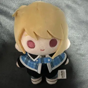 수호캐릭터 헨리 유세 봉제 인형