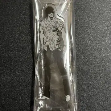 BLEACH 104stands 아크릴 스탠드 차도 류켄