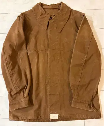 프랑스 국철 SNCF 레일 로드 재킷