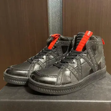 MADFOOT! BOM TYPE4 300족 한정판 26.5cm 새상품