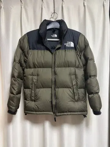 THE NORTH FACE 다운 자켓 M