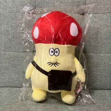 레어! 택 포함 새상품 아사노 이니오 이소베얀 봉제 인형 단종품