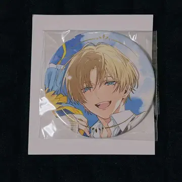 생일 굿즈 엑스 알비오