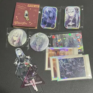 프로세카 요이사키 카나데