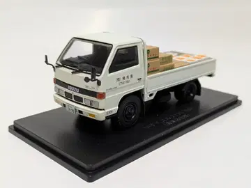 추억의 상용차 컬렉션 이스즈 엘프 150 (1987) 청과물 가게 사양