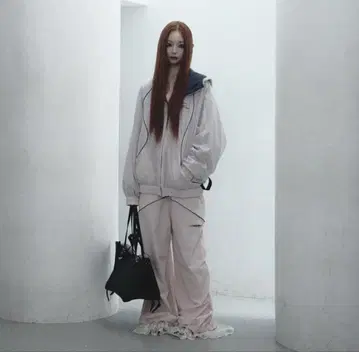 theredthread jacket lace pants setup