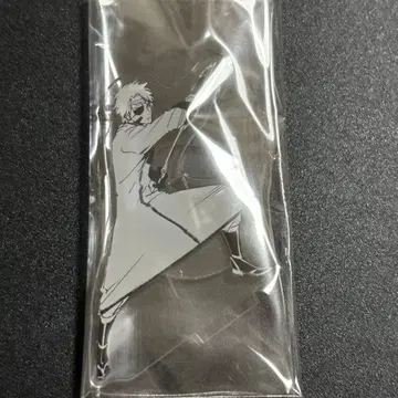 BLEACH 104stands 아크릴 스탠드 테슬라