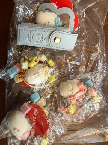 동글동글 눈망울 생굴