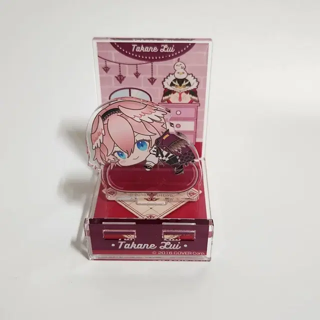 홀로라이브 타카네 루이 아크릴스탠드