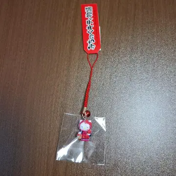 미치노쿠 키티 이야기 헬로키티