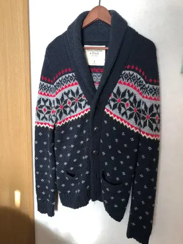 Abercrombie&Fitch 니트