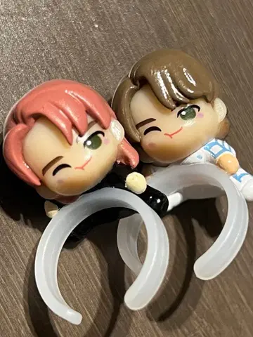 미세스 그린애플 빗쿠라타마고 와카이 히로토