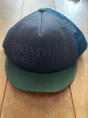 HUNGERKNOCK x TOMOSPIT 행거노크 캡