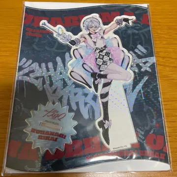 카리스마 쿠사나기 리카이 마법사 블레이크 아크릴 스탠드