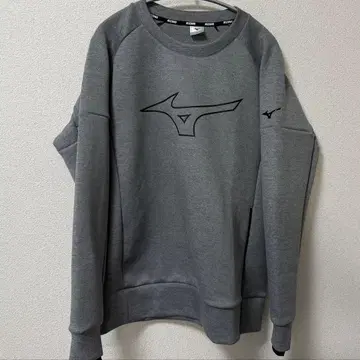 미즈노 트레이닝 의류 스트레치 맨투맨 32MC1553