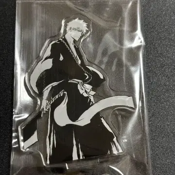 BLEACH 104stands 아크릴 스탠드 쿠로사키 이치고