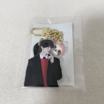 GENIC 마시코 아츠키 회장 한정판 아크릴 참