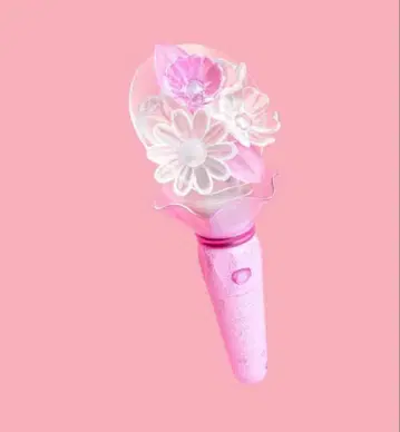 앙스타 스타포니 응원봉 부케 Superbloom 응원봉