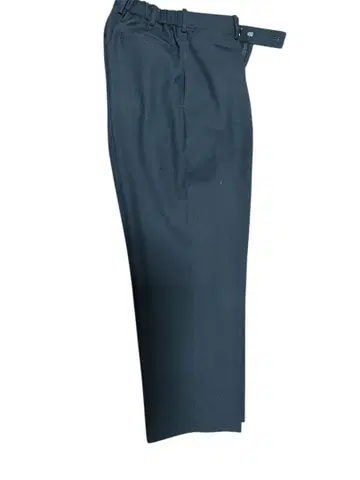 MARKAWARE A23D-06PT01C 슬랙스 블랙