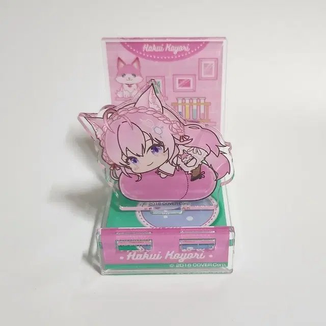 홀로라이브 하쿠이 코요리 아크릴스탠드