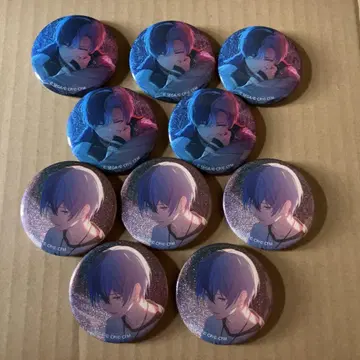 프로세카 토우야 43a 44a