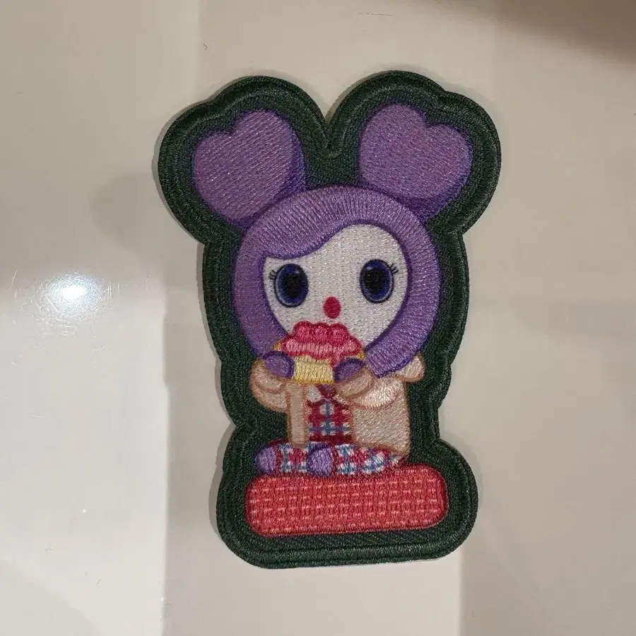 1번째 상품 이미지