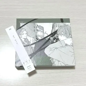 영화 기븐 Blu-ray