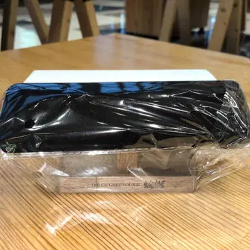 DIR EN GREY 연연 VIP 혜택 액세서리 스탠드