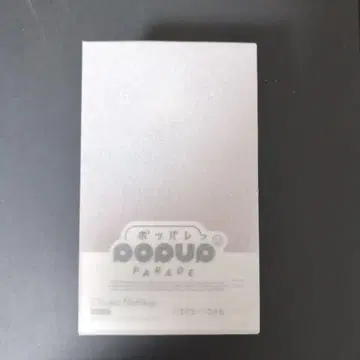 리코리스 리코일 POP UP PARADE 니시키기 치사토 완성품 피규어