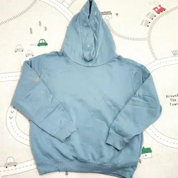 요네즈켄시 2020 TOUR HYPE 티스군 후드티 사이즈 L