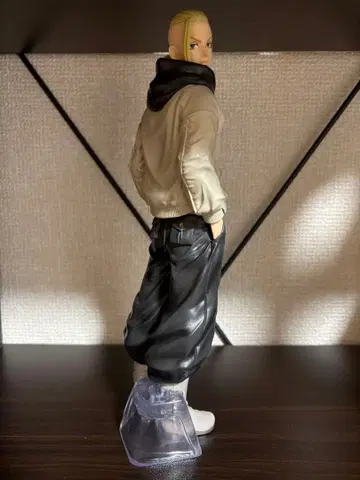 도쿄 리베 류구지 켄 (드라켄): 제일복권 성야 결전편 C상 상자 없음