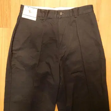 랄프 로렌 치노 팬츠