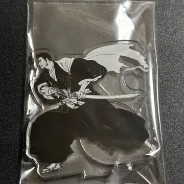 BLEACH 104stands 아크릴 스탠드 쿠로사키 잇신