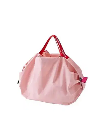 familiar Shupatto 에코백 S 핑크 완판템