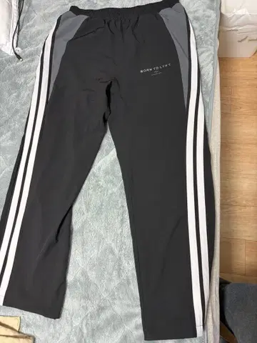 LYFT 트랙 팬츠 L