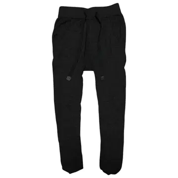 ripvanwinkle JERSEY KNIT SAROUEL PANTS 3