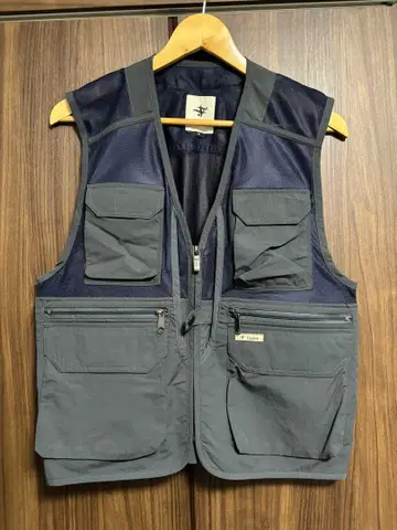 Foxfire 베스트 M 사이즈