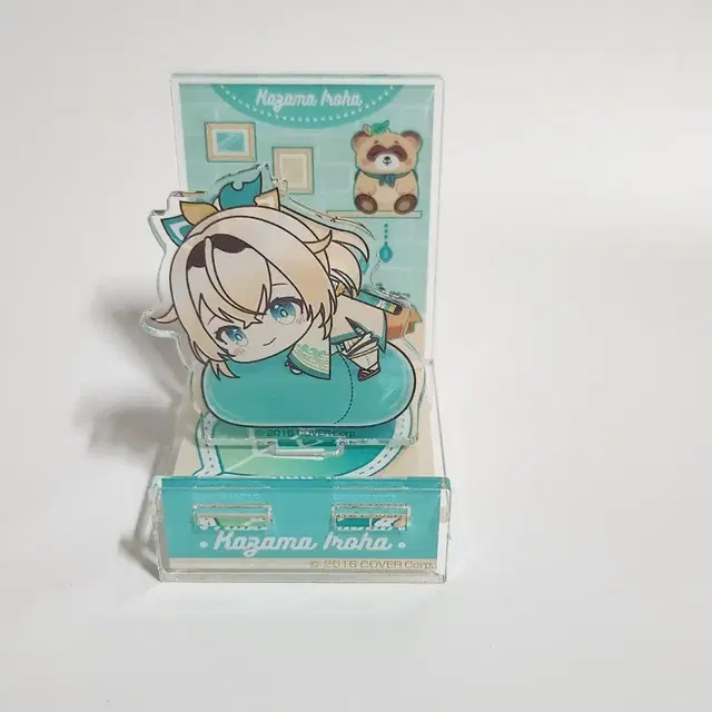 홀로라이브 카자마 이로하 아크릴스탠드