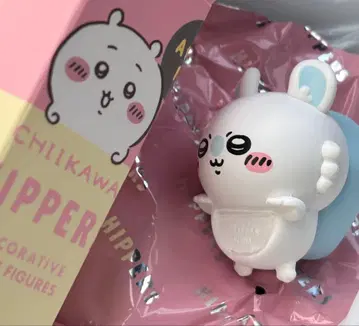 치이카와 HIPPERS 모몽가