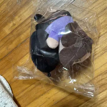 키타니 타츠야 탓쨩 클립 무라사키