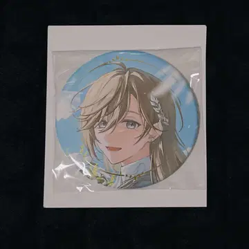 니지산지 카나에 생일 2025 캔뱃지