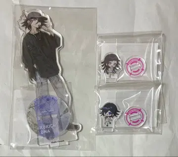 단간론파 3세트