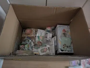 fate Grandorder 로마니 아키만 길가메쉬 외 굿즈