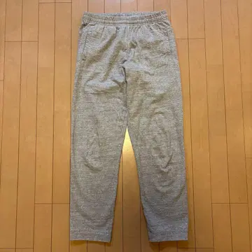 잭맨 Jackman 스웨트 팬츠 M 그레이