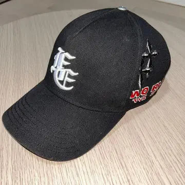 Evae mob 콜라보 햇