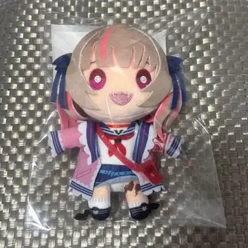 니지누이 마카이노 리리무 니지산지 리리무