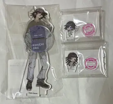 단간론파 3세트